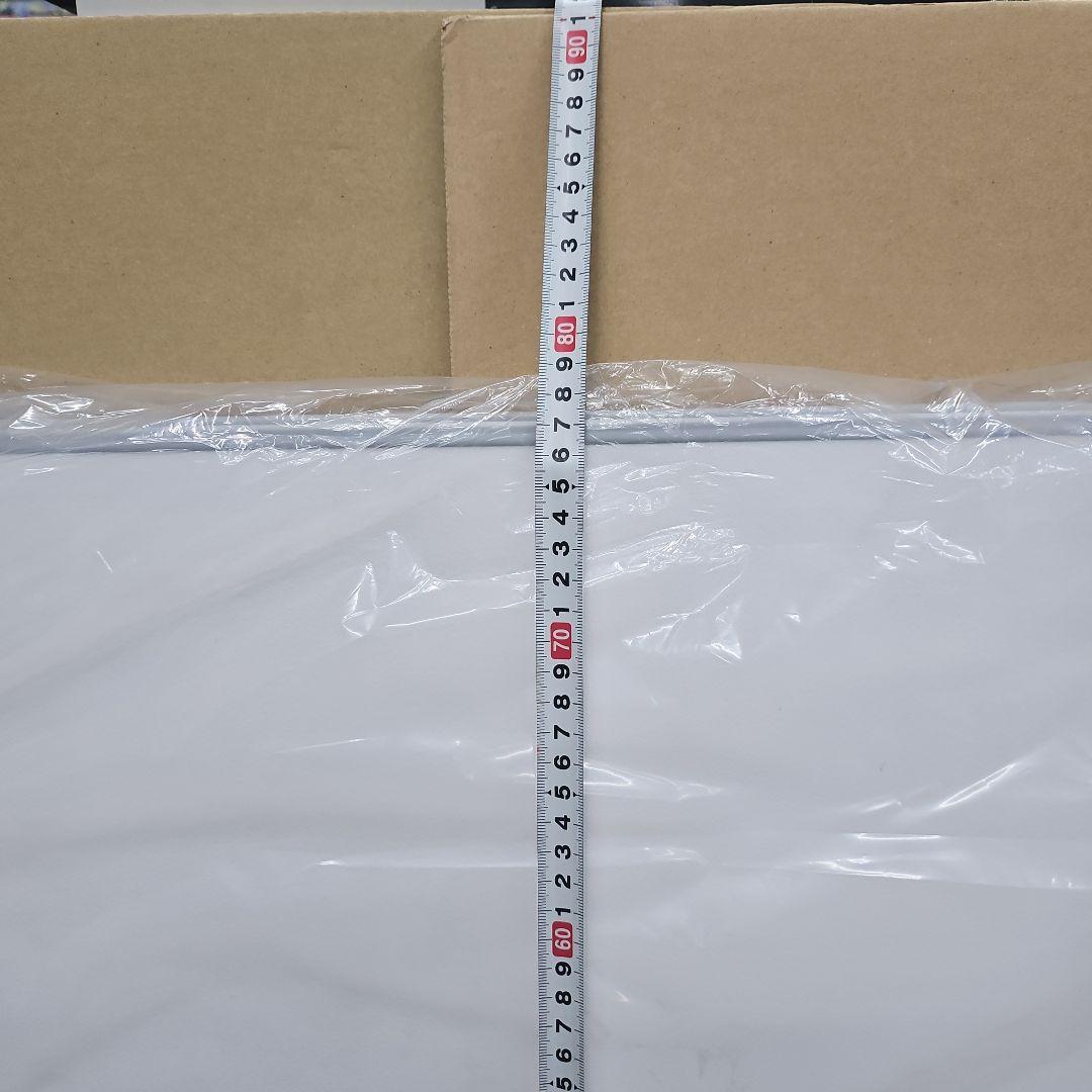 LIXIL風呂ふた 、プラスチック製2枚