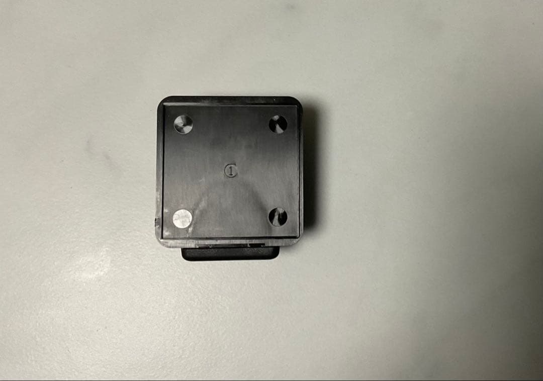 ユピテルSUPER CAT LS1100L レーダー・レーダー探知機