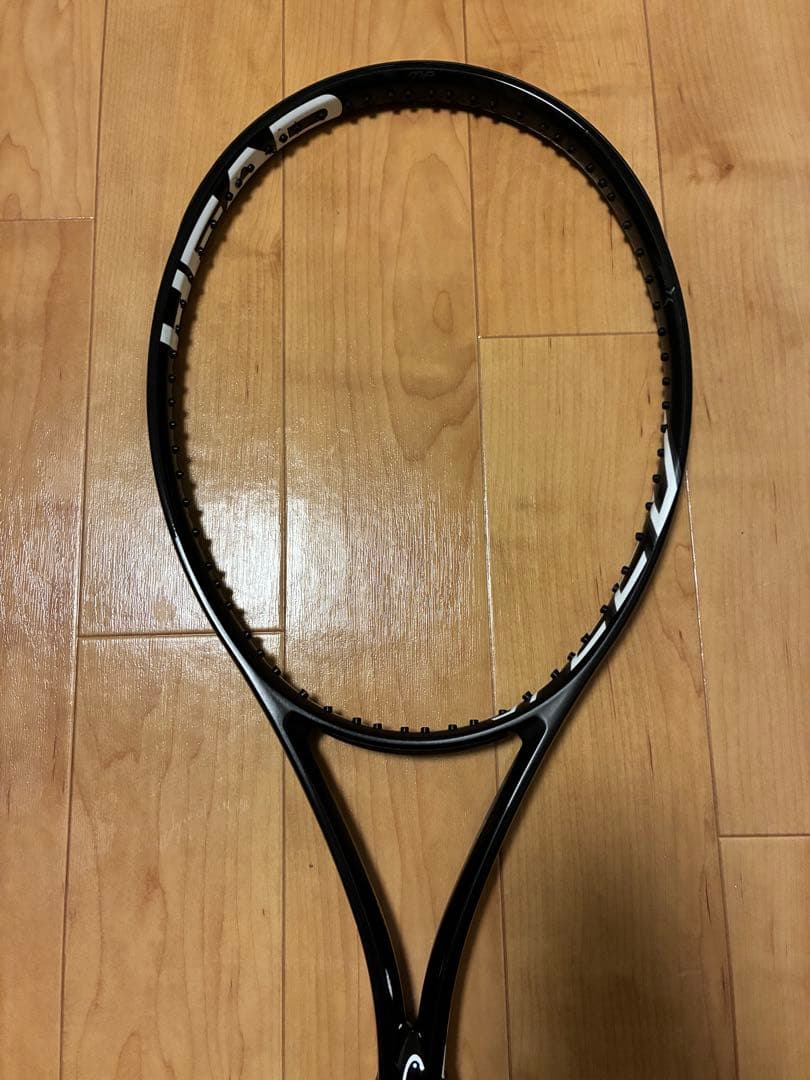 HEAD SPEED MP BLACK G3 2本セット