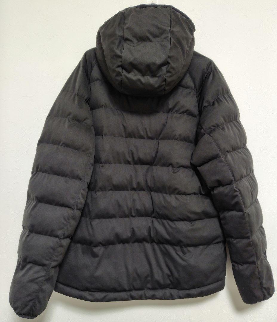 ダイワ　DJ-2324 サーモフーディジャケット ブラック XL