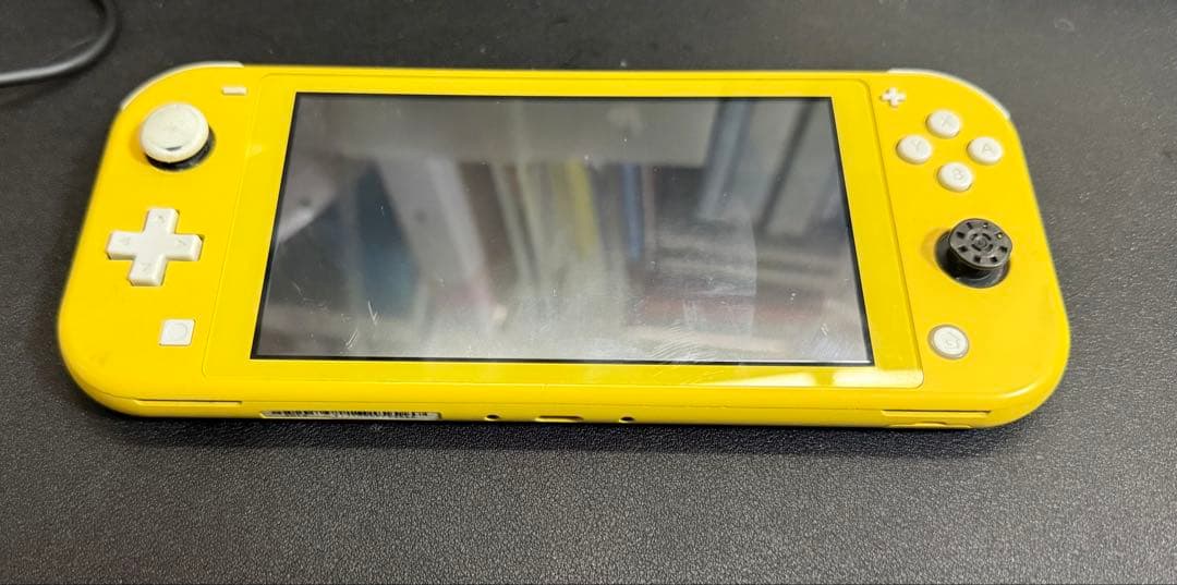 SwitchLight （ジャンク品）