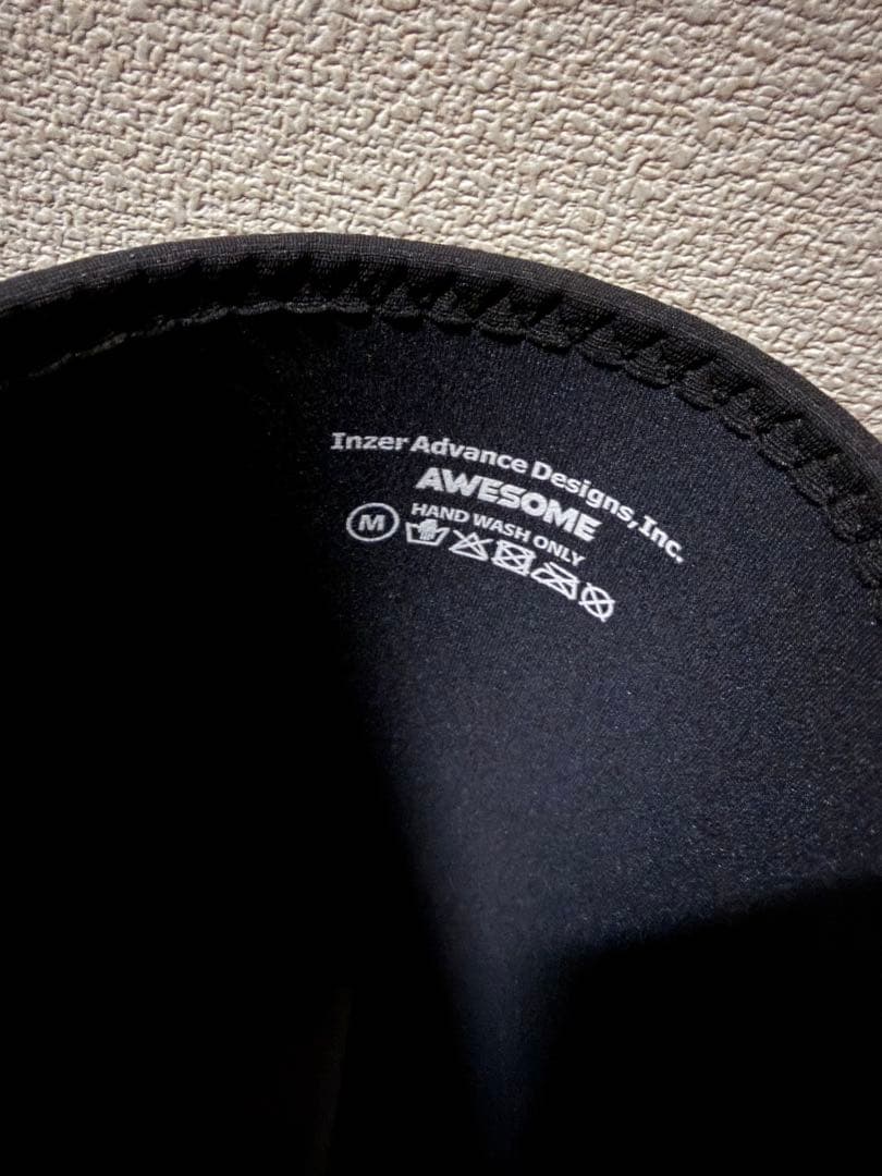 INZER（インザー）エルゴプロ　Mサイズ