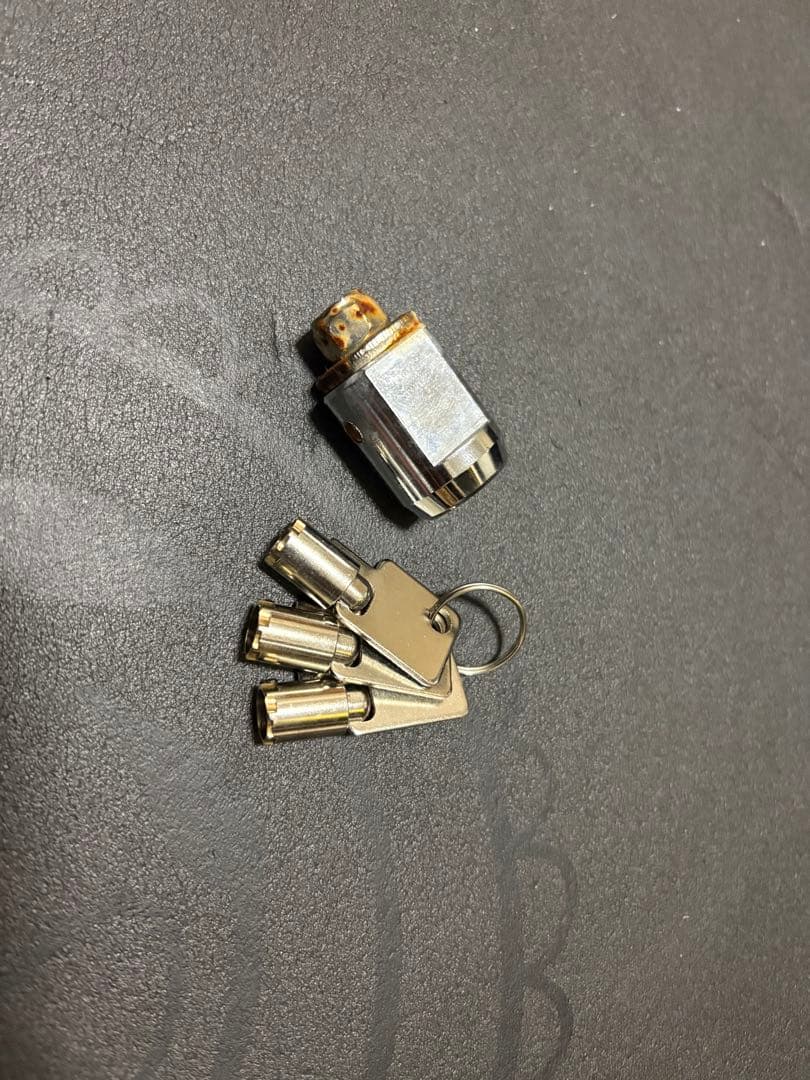 最終値下！タンクホルダー& ミッドナイト フォレスト タンク&マウント