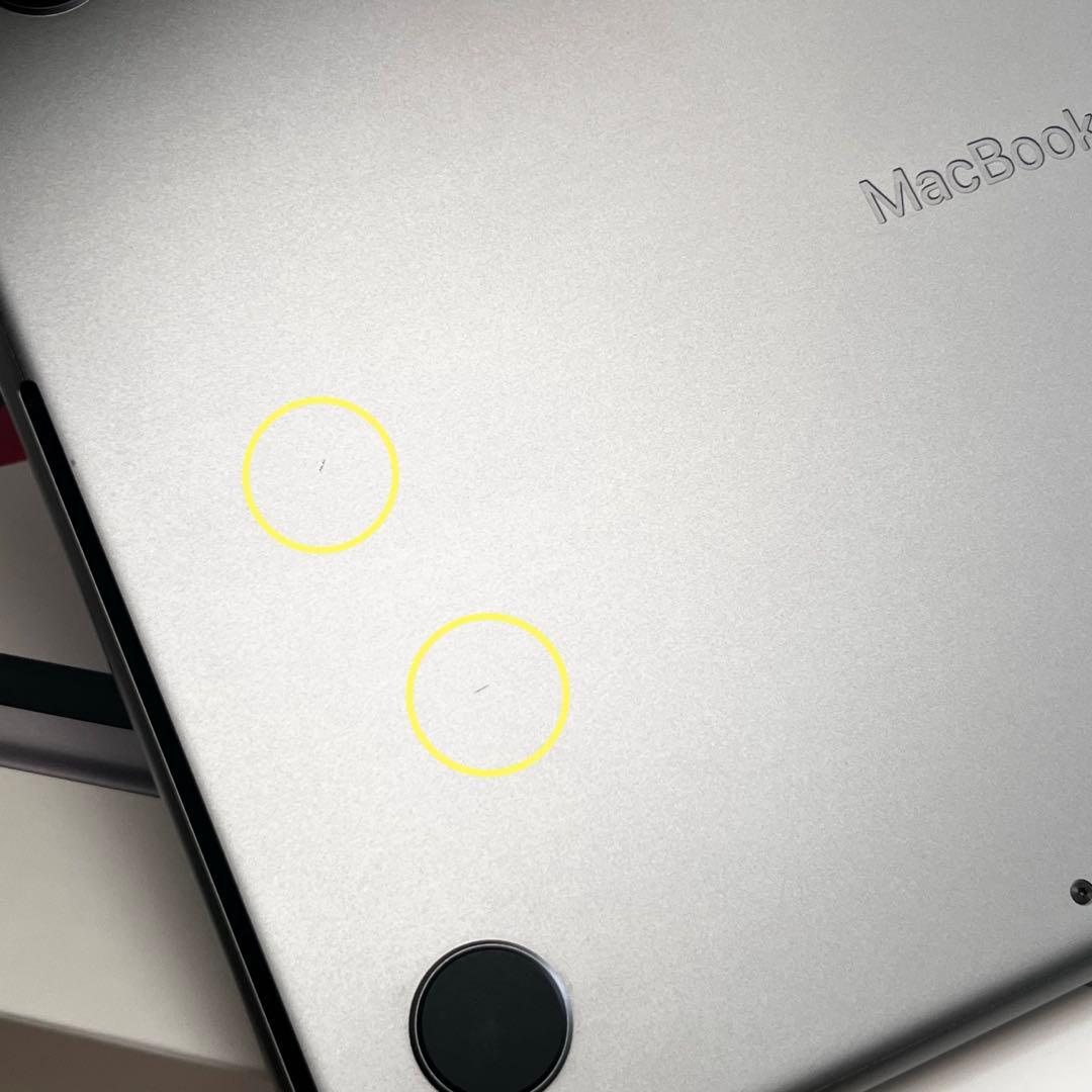 MacBook Pro M1 16GB 1TB 14インチ 2021