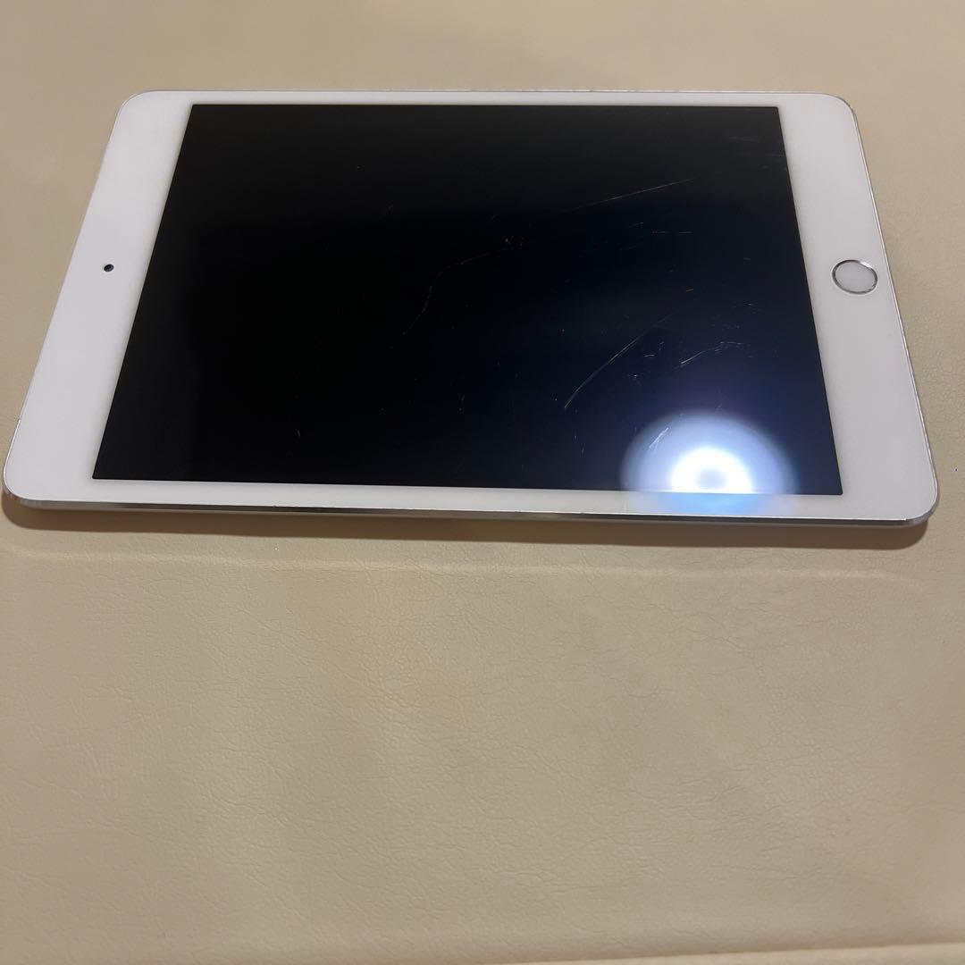 iPad本体 iPad mini 4 128GB