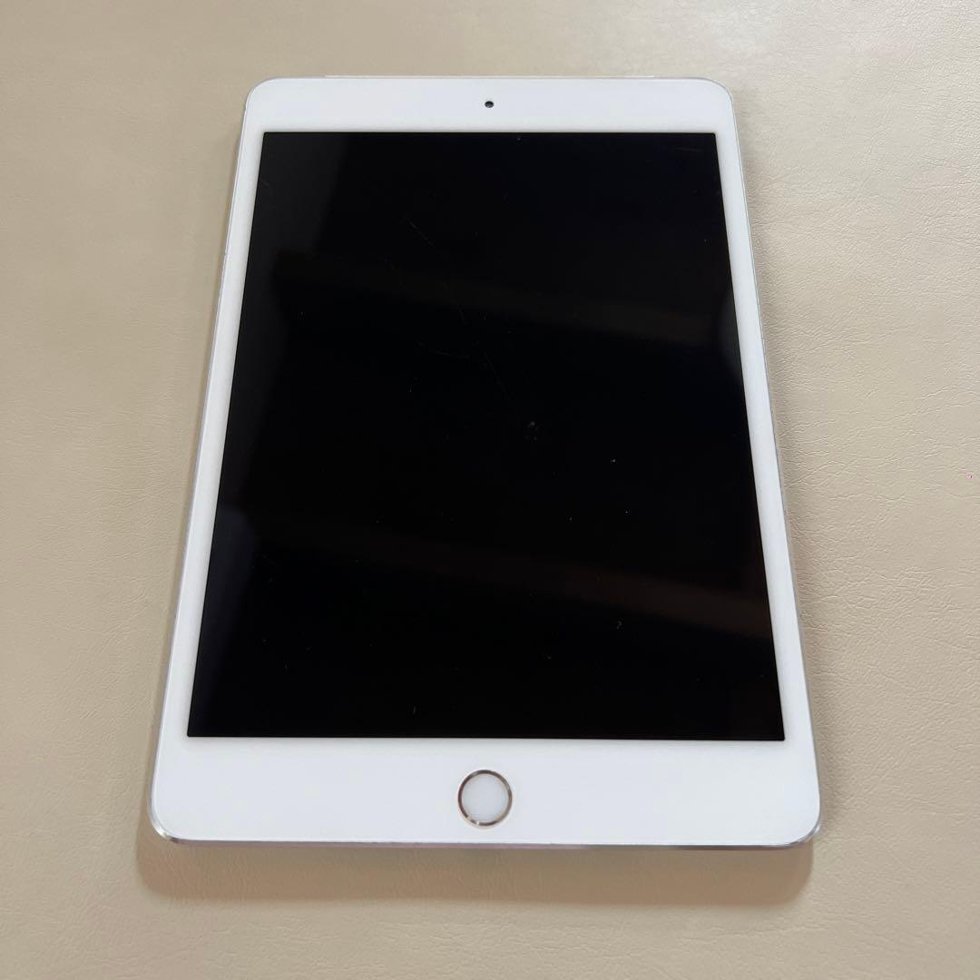 iPad本体 iPad mini 4 128GB