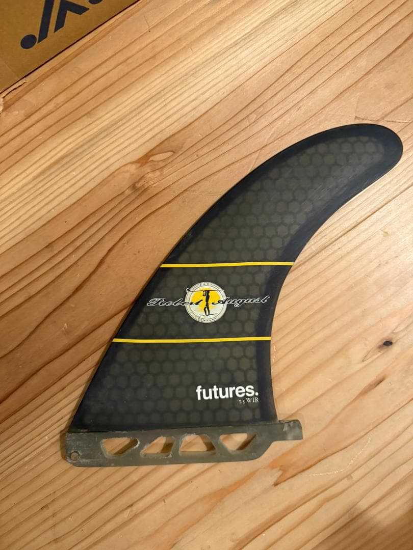 チャンネルアイランド アルメリック CI MID 7’0’’