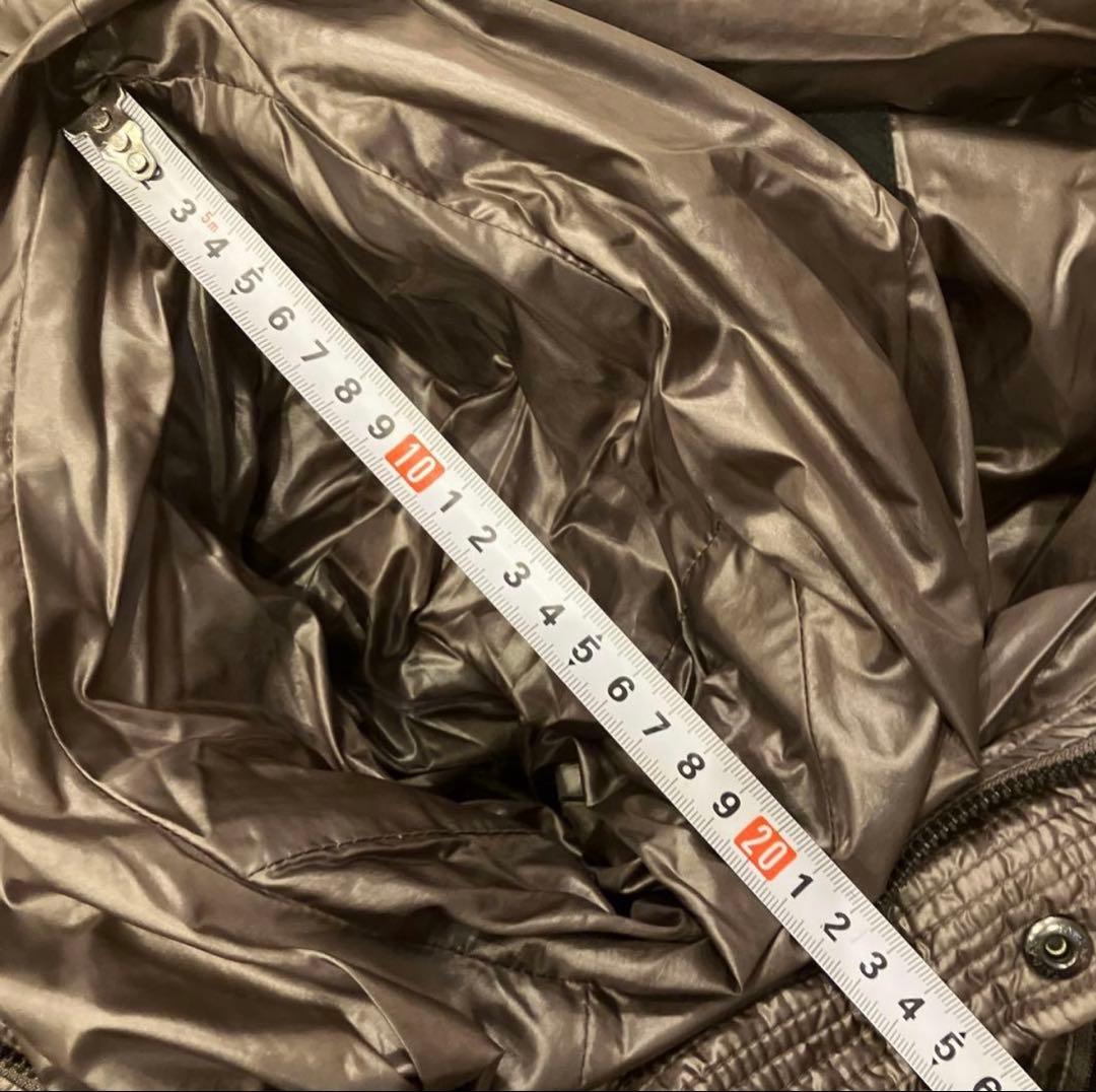 タトラス　ダウン　サイズ3