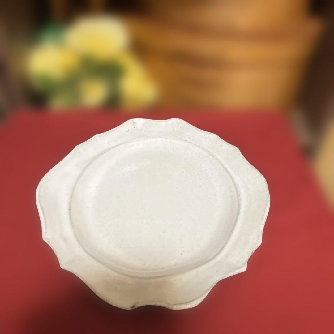 アスティエ・ド・ヴィラット　Astier de Villatte プレート