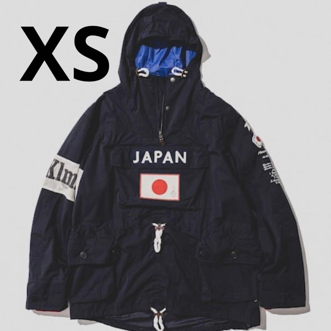 ジャケット・アウター BEAMS x Polo Ralph Lauren Japanorak XS
