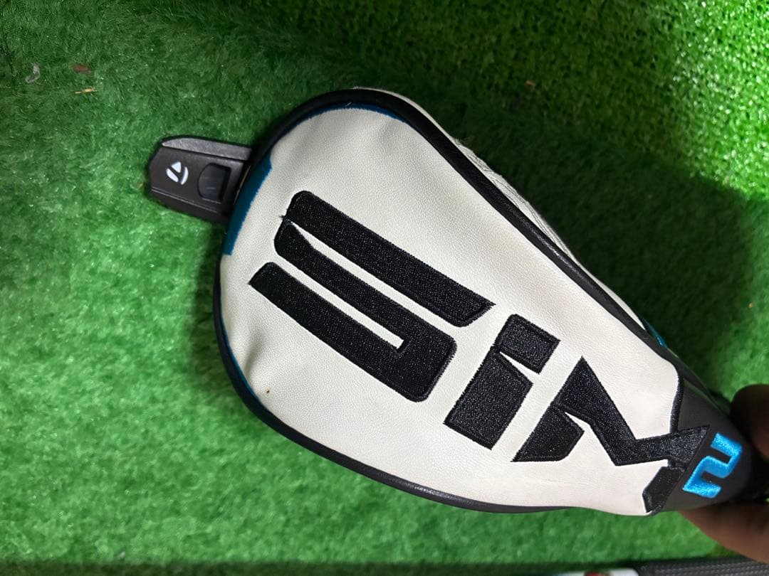 レフティ SIM2 5W