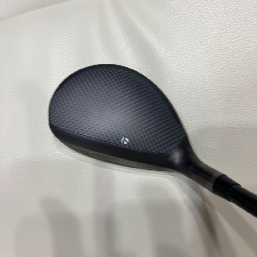 QI 35 MAX U5 27度 U6 HV80 S 2本SET