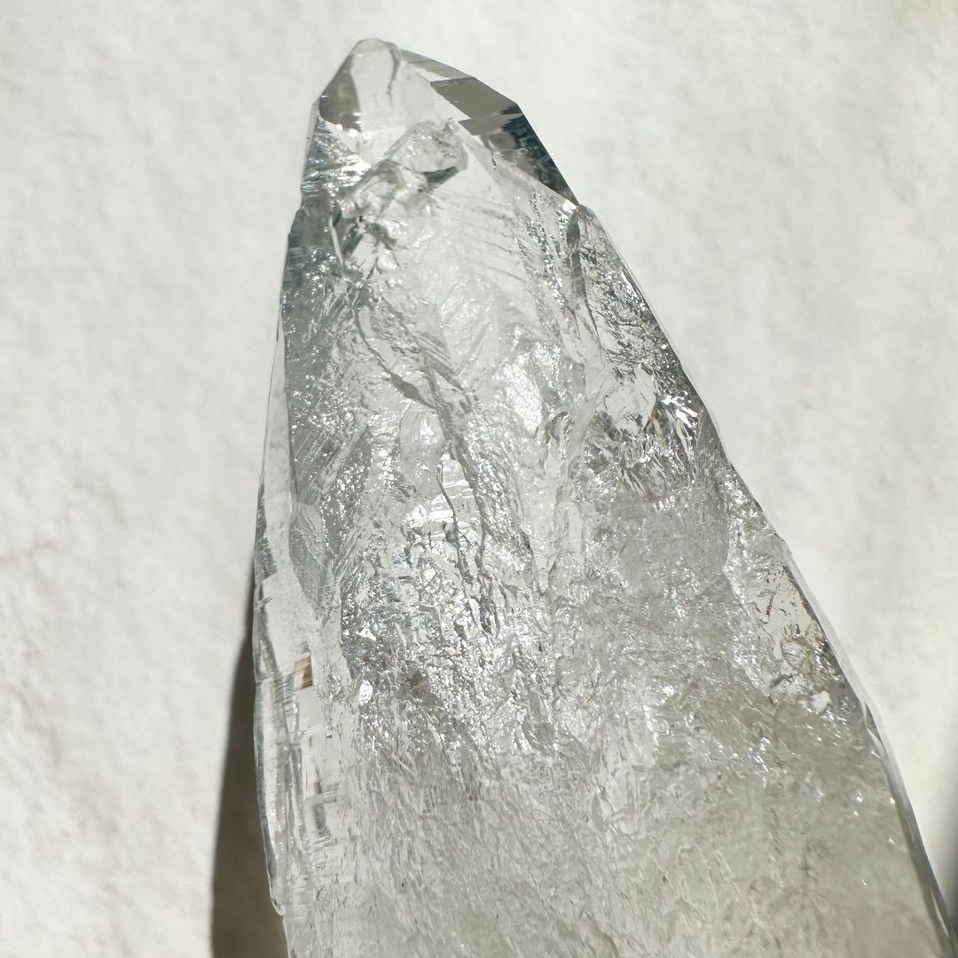 ガネーシュヒマール産　クォーツ　原石