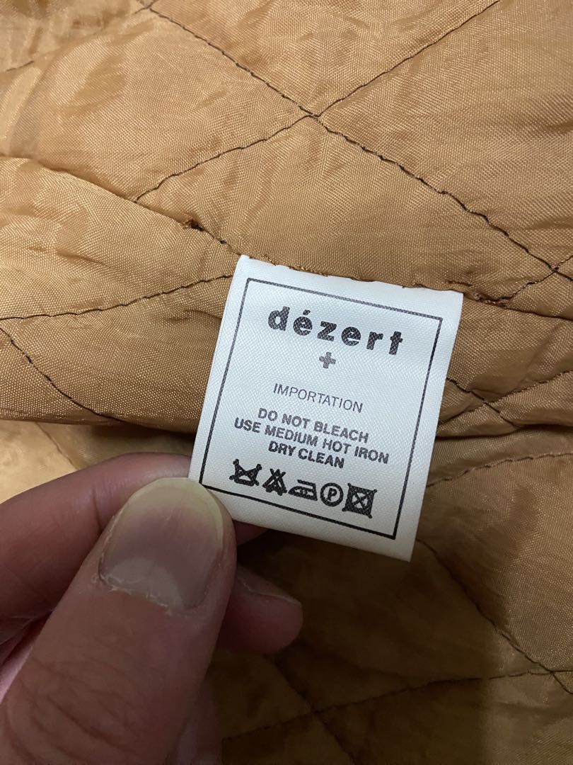 dezert デザート レザー 牛革 シングルライダース 90s イタリア製