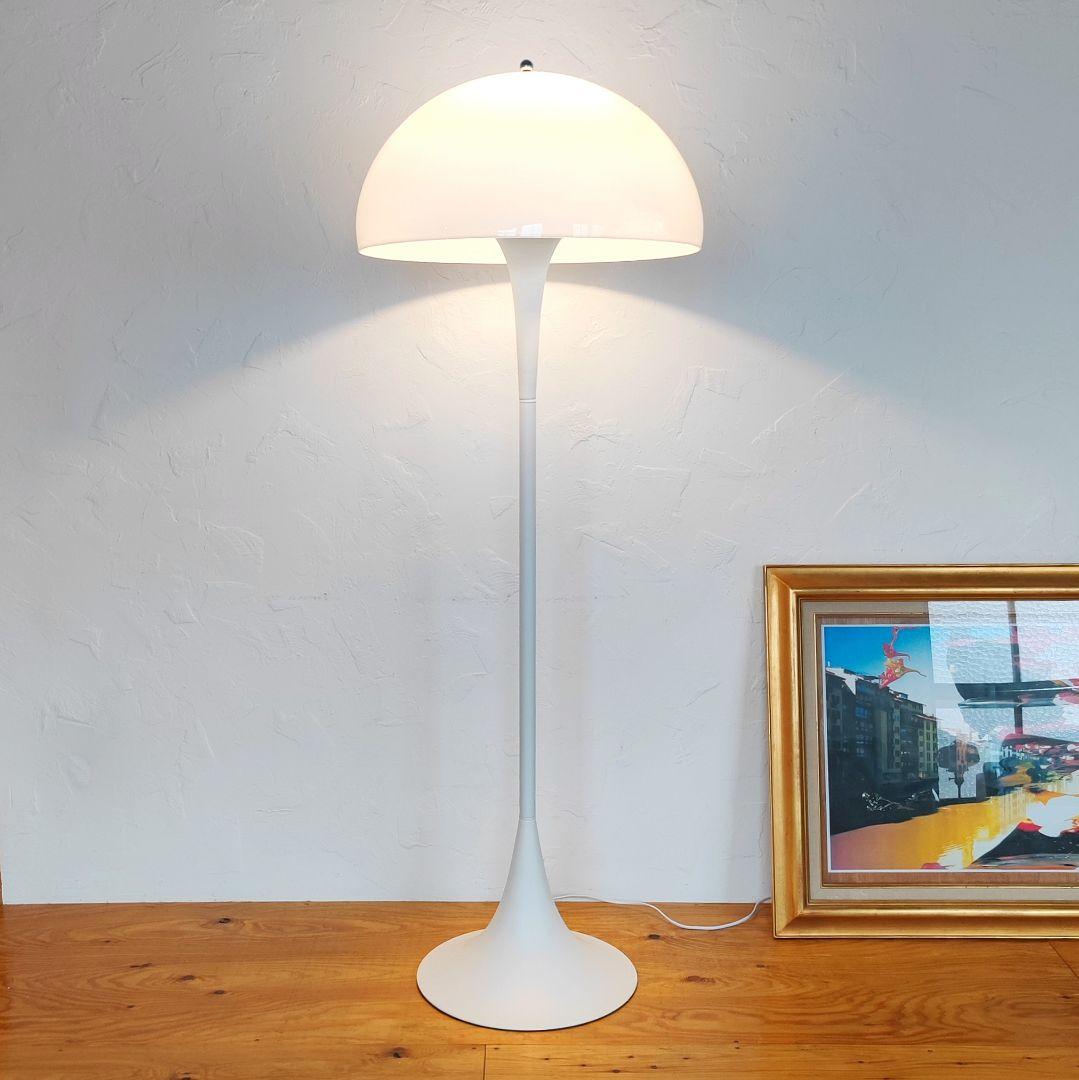 パンテラ フロア　リプロダクト品　ルイスポールセン　動作保証　3