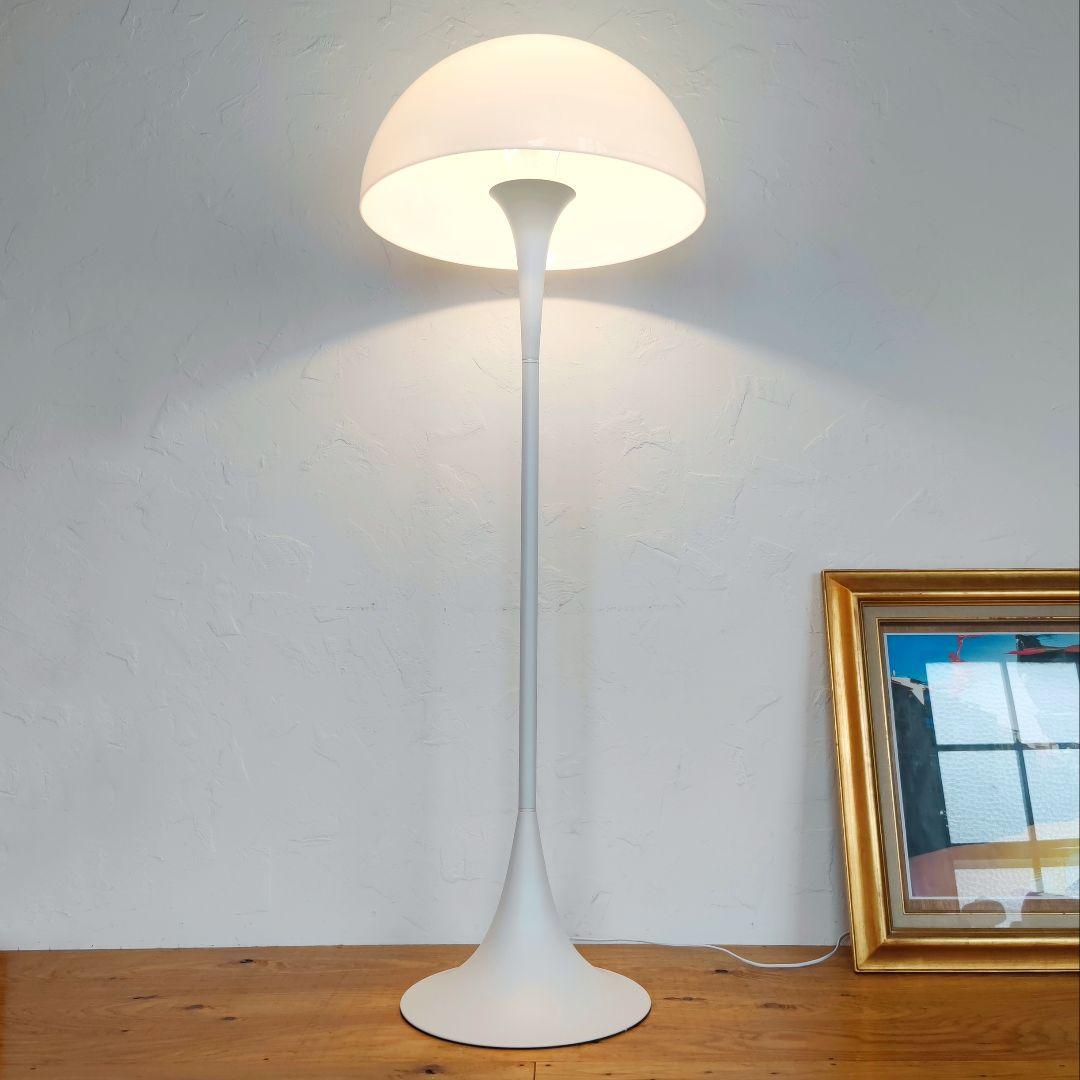 パンテラ フロア　リプロダクト品　ルイスポールセン　動作保証　3