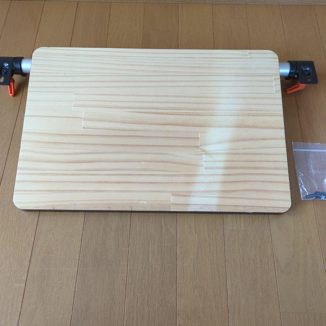 s*i様 匠台ベース ホンダ N-VAN 荷室テーブル