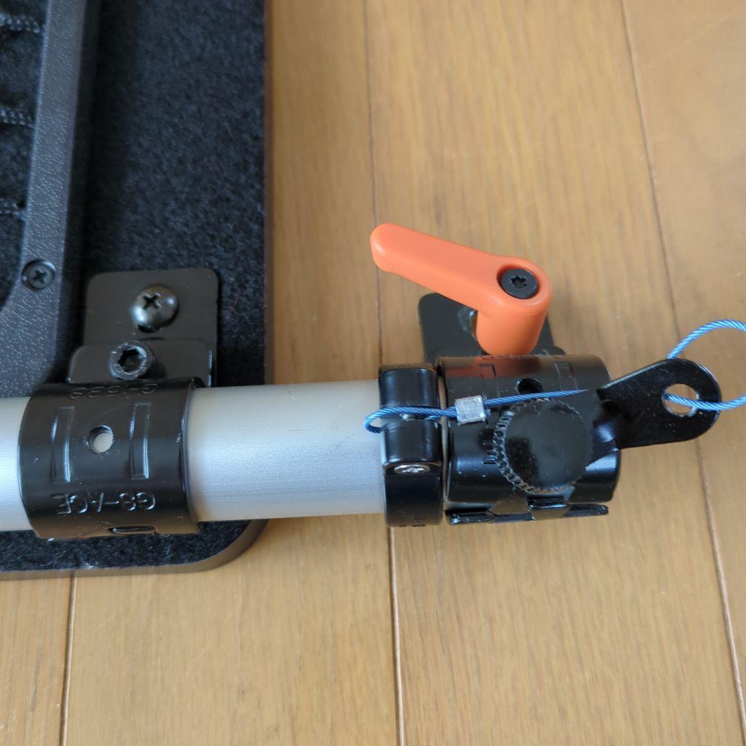 s*i様 匠台ベース ホンダ N-VAN 荷室テーブル