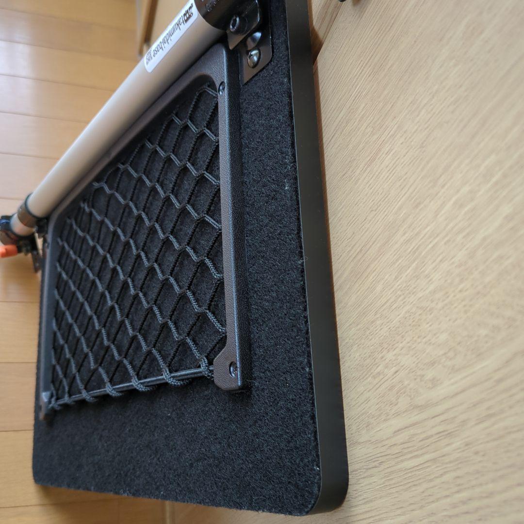 s*i様 匠台ベース ホンダ N-VAN 荷室テーブル