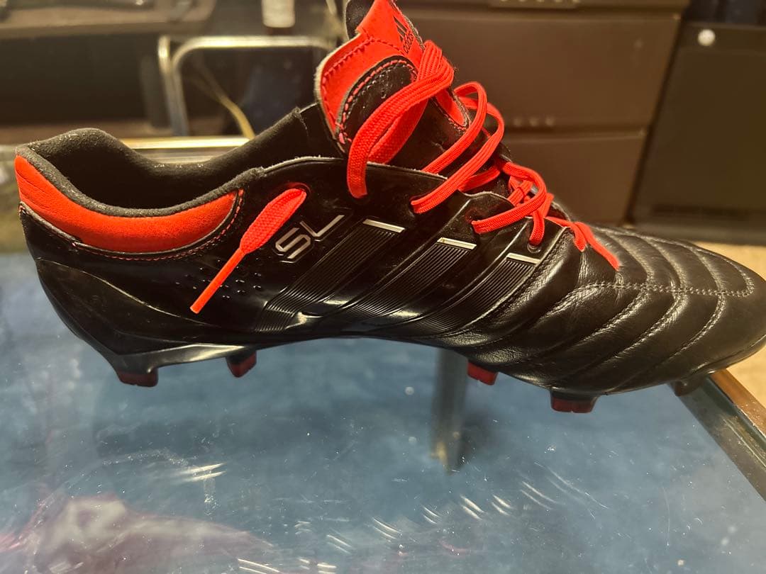 アディダス スパイク 11Pro 激レア　【最終値下げ】