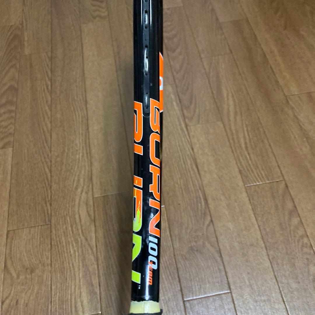Wilson Blade テニスラケット L3