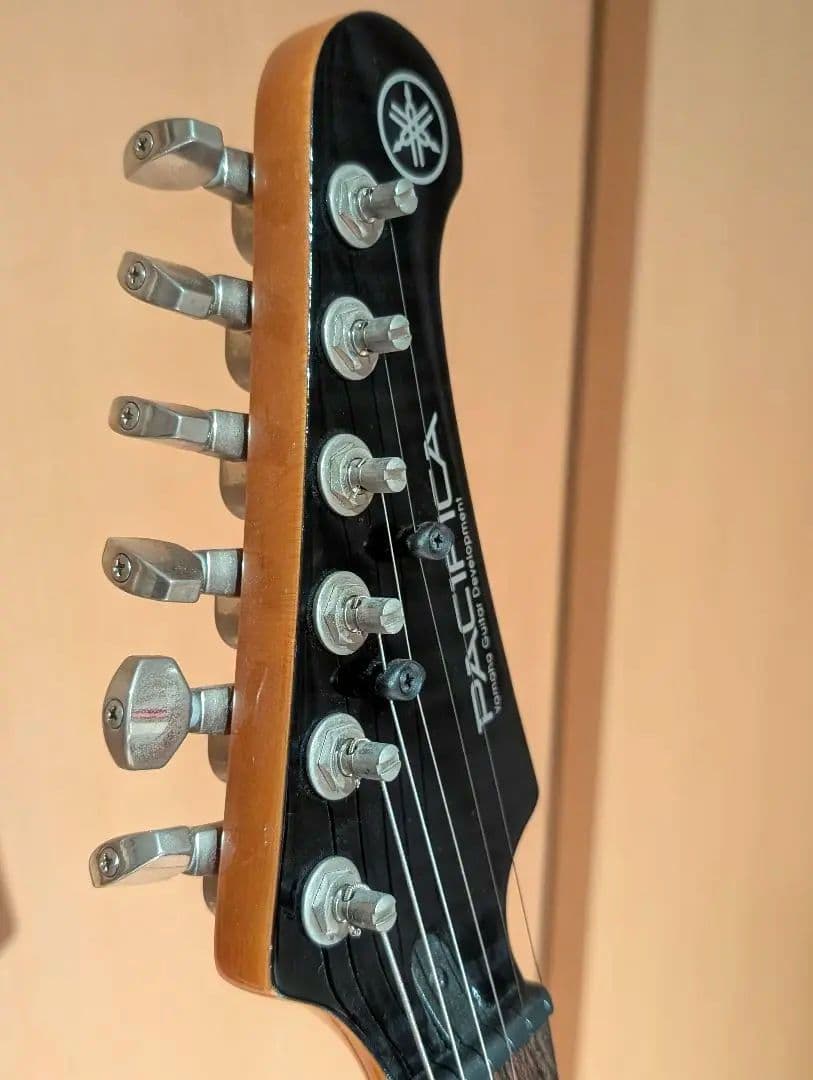 Yamaha PACIFICA 612 【最終価格】 21日夜10時59分まで