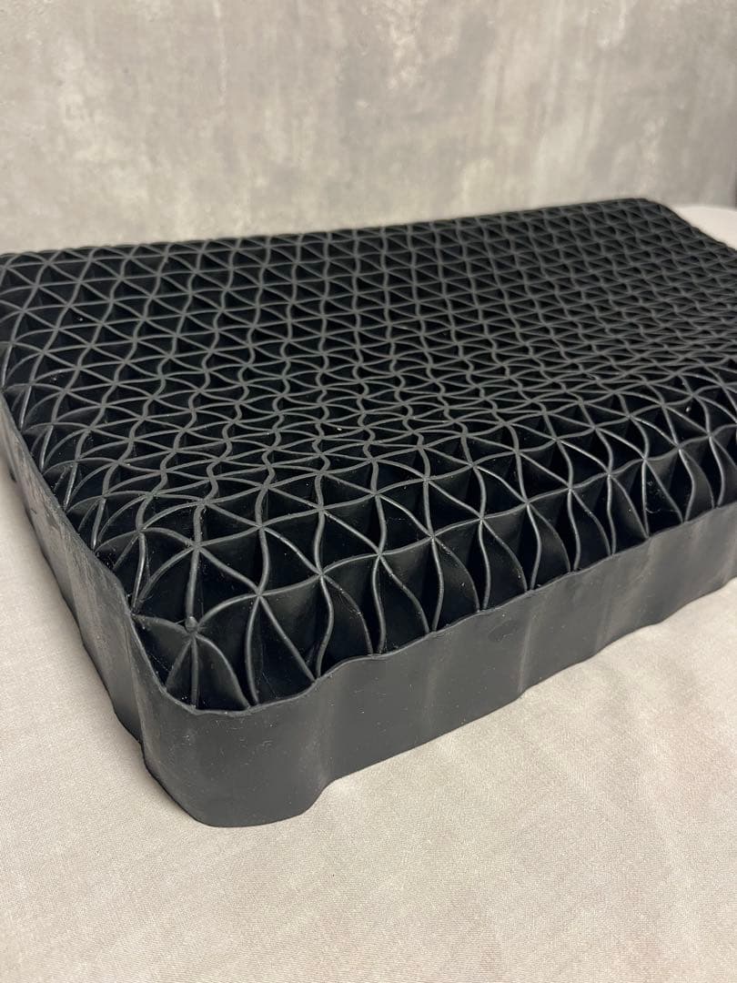 【正規品】ヒツジのいらない枕 至極 カバー付き