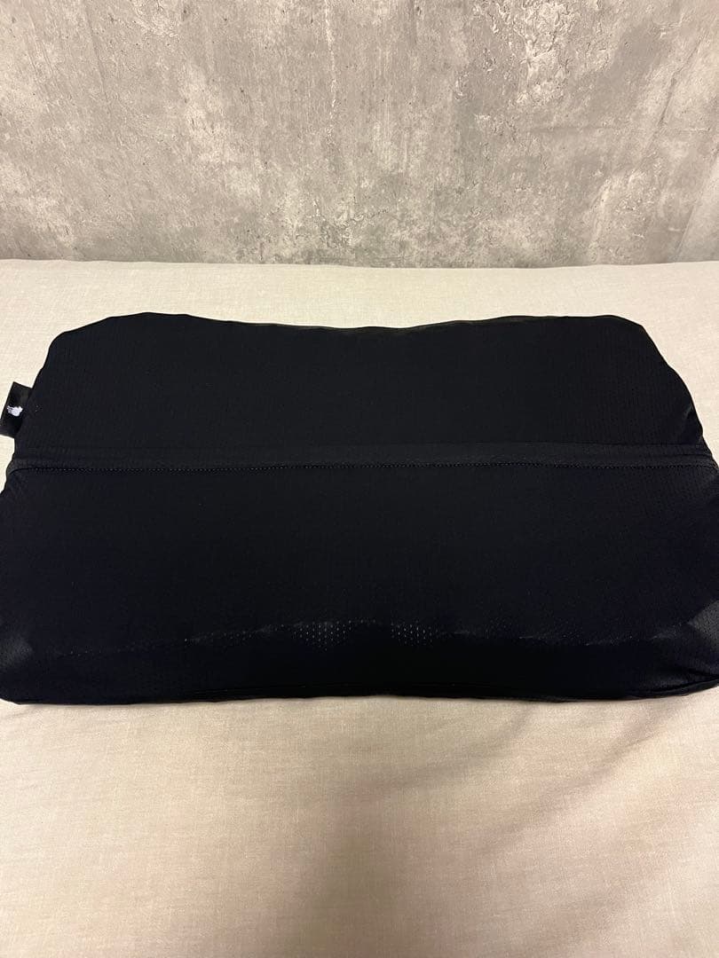 【正規品】ヒツジのいらない枕 至極 カバー付き