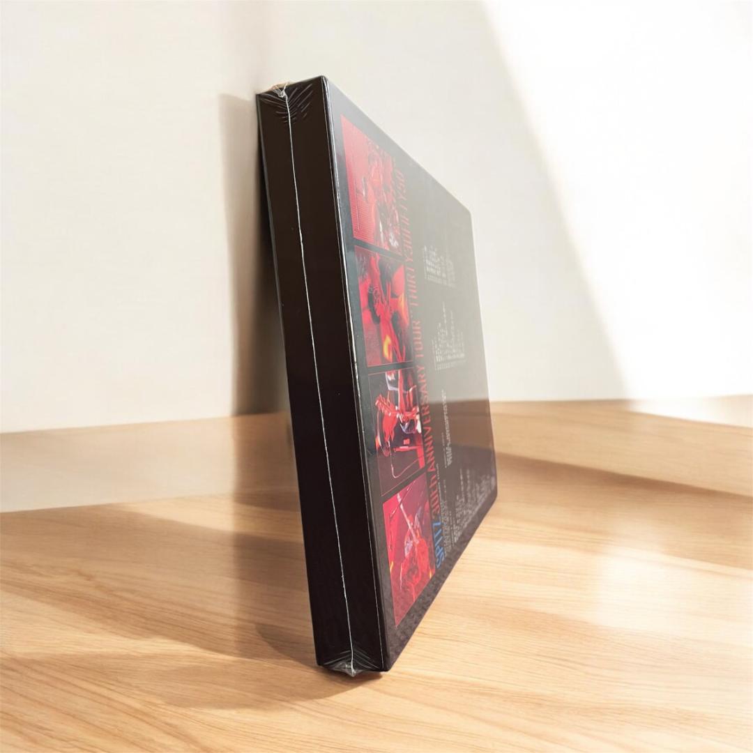 【新品未使用】スピッツ/SPITZ 30th ANNIVERSARY TOUR…