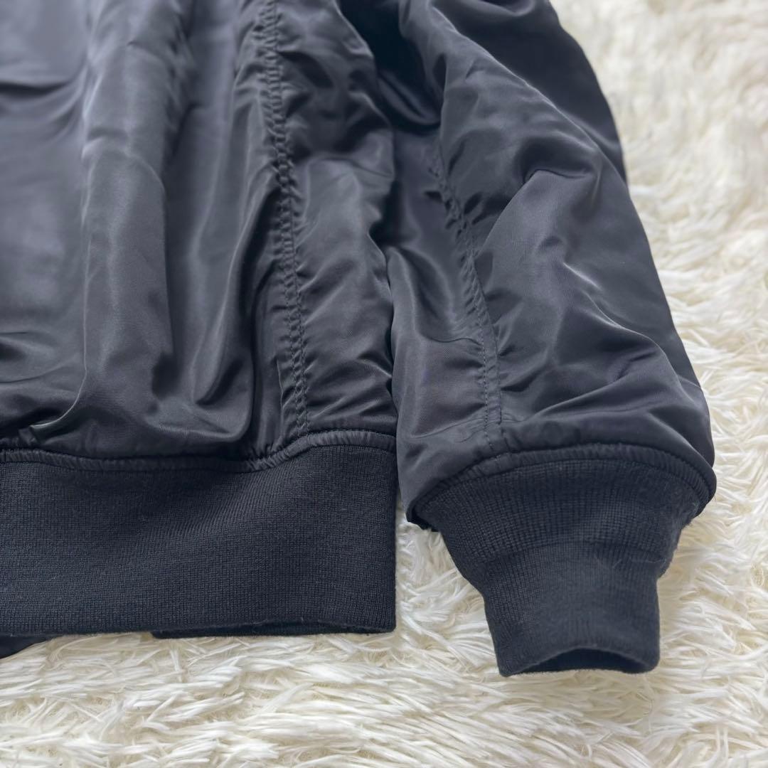 未使用級✨️ AVIREX MA-1 ARROWS BEAUTY＆YOUTH 別注