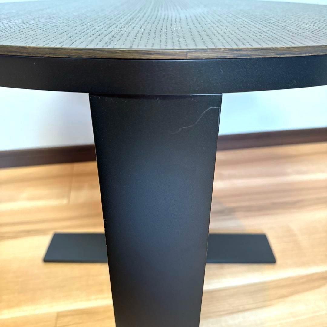 B&B ITALIA ビーアンドビー センターテーブル サイドテーブル