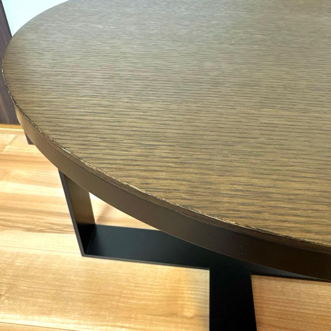 B&B ITALIA ビーアンドビー センターテーブル サイドテーブル