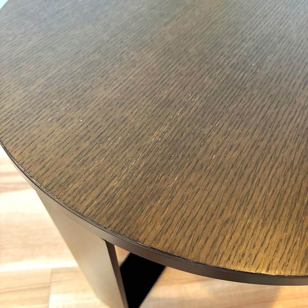 B&B ITALIA ビーアンドビー センターテーブル サイドテーブル