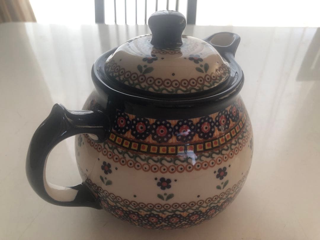 ポーリッシュポタリー ポーランド食器　ミレナ