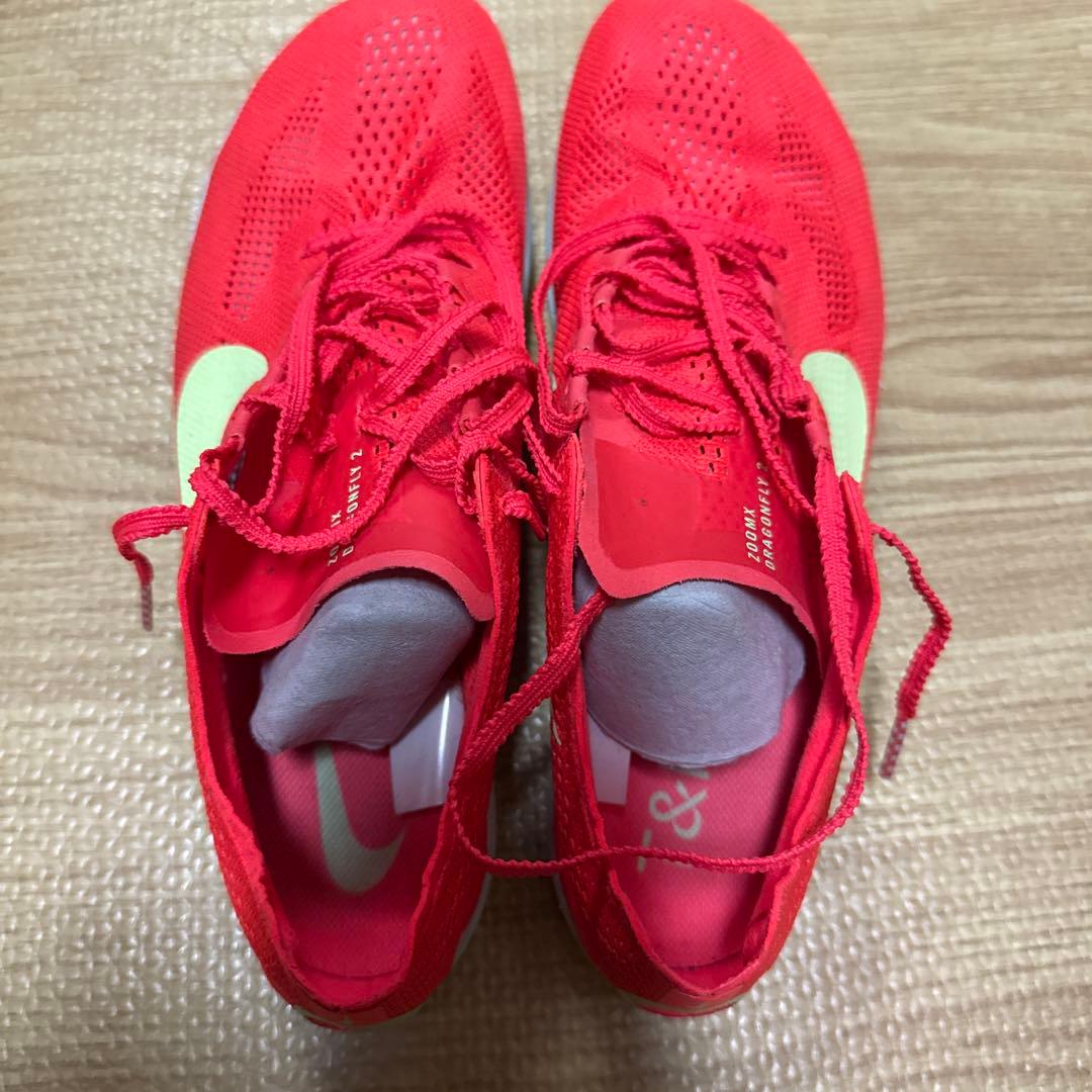 NIKEドラゴンフライ2 26.5