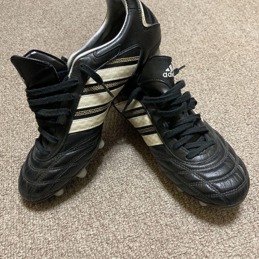 アディダス サッカースパイク adidas