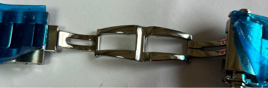 グラハム 純正バックル