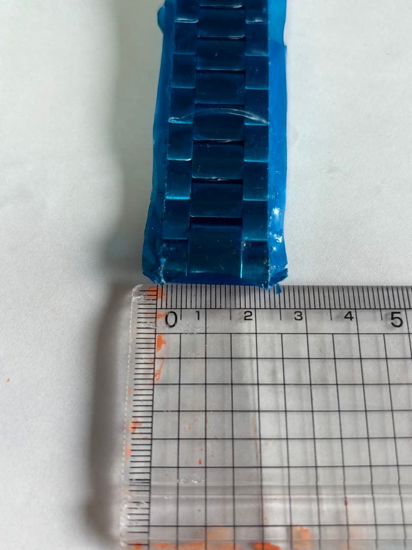 グラハム 純正バックル