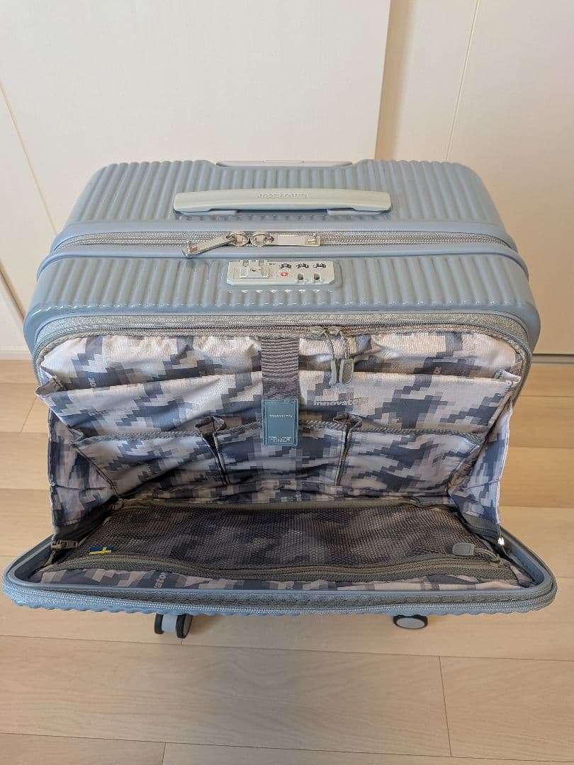 キャリーケース Lサイズ innovator