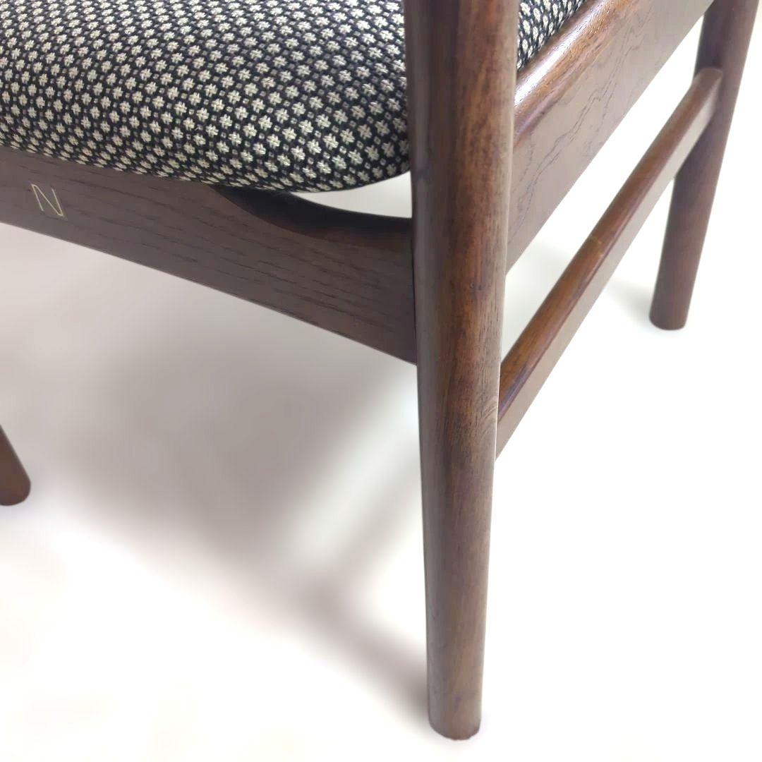 飛騨 日進木工 ダイニングチェア