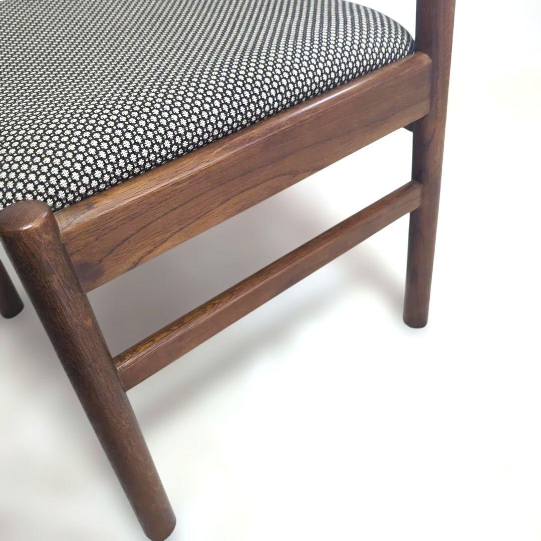 飛騨 日進木工 ダイニングチェア