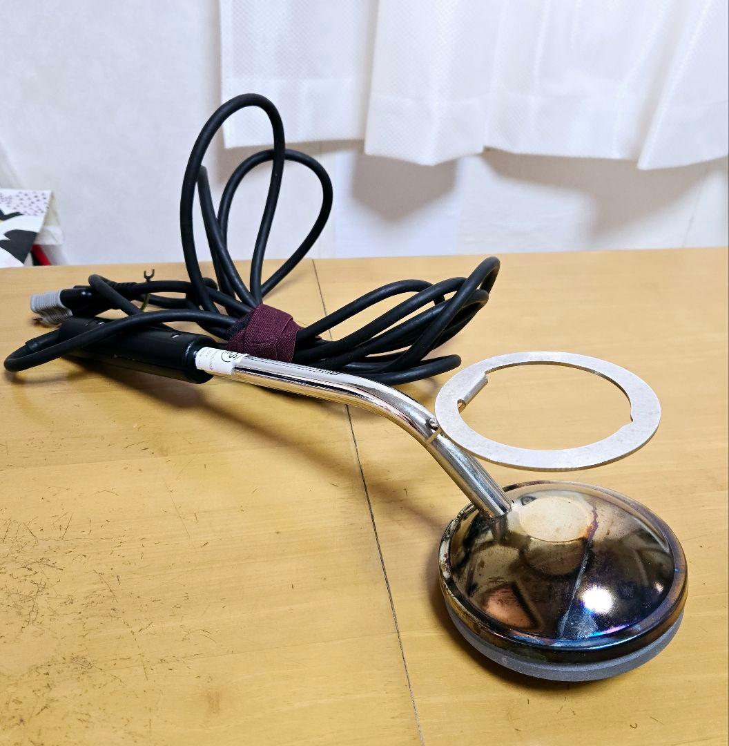 電気キャラメライザー