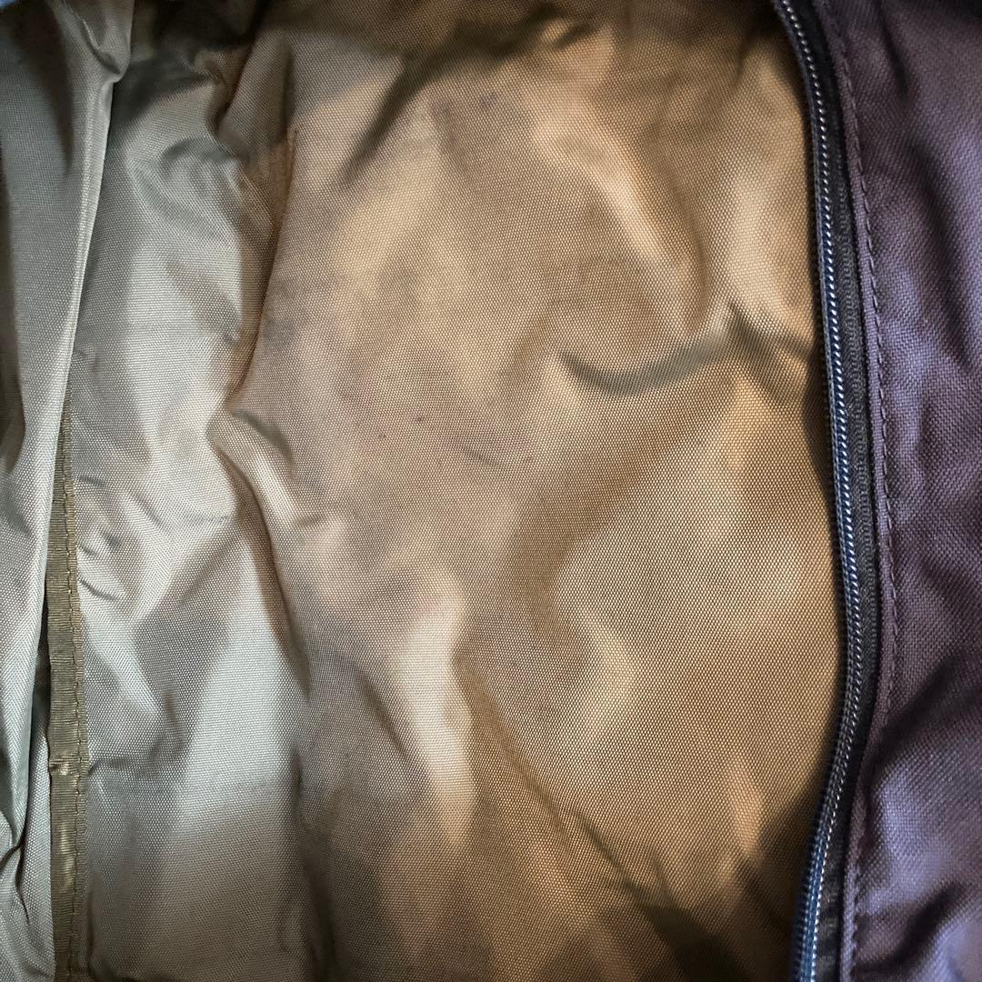 BRIEFING×green label relaxing トートバッグ