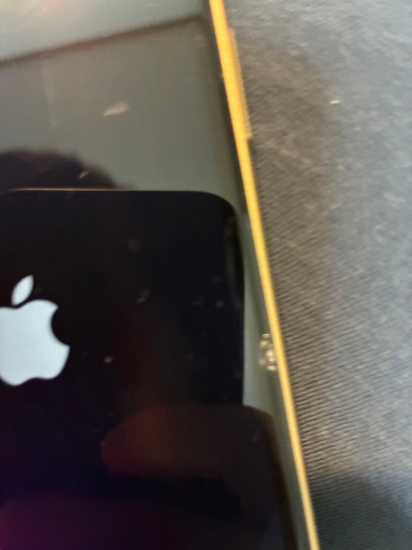 iPhoneXR 64GB ジャンク品