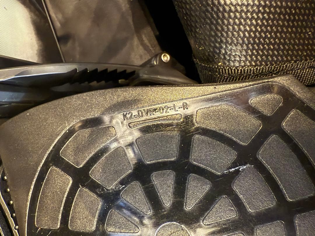 NOVEMBER Desire スノーボード　板のみ