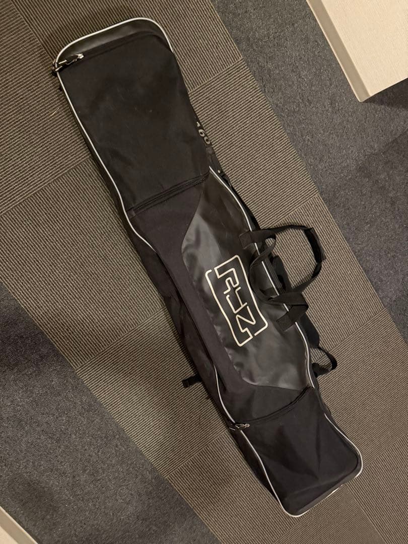 NOVEMBER Desire スノーボード　板のみ