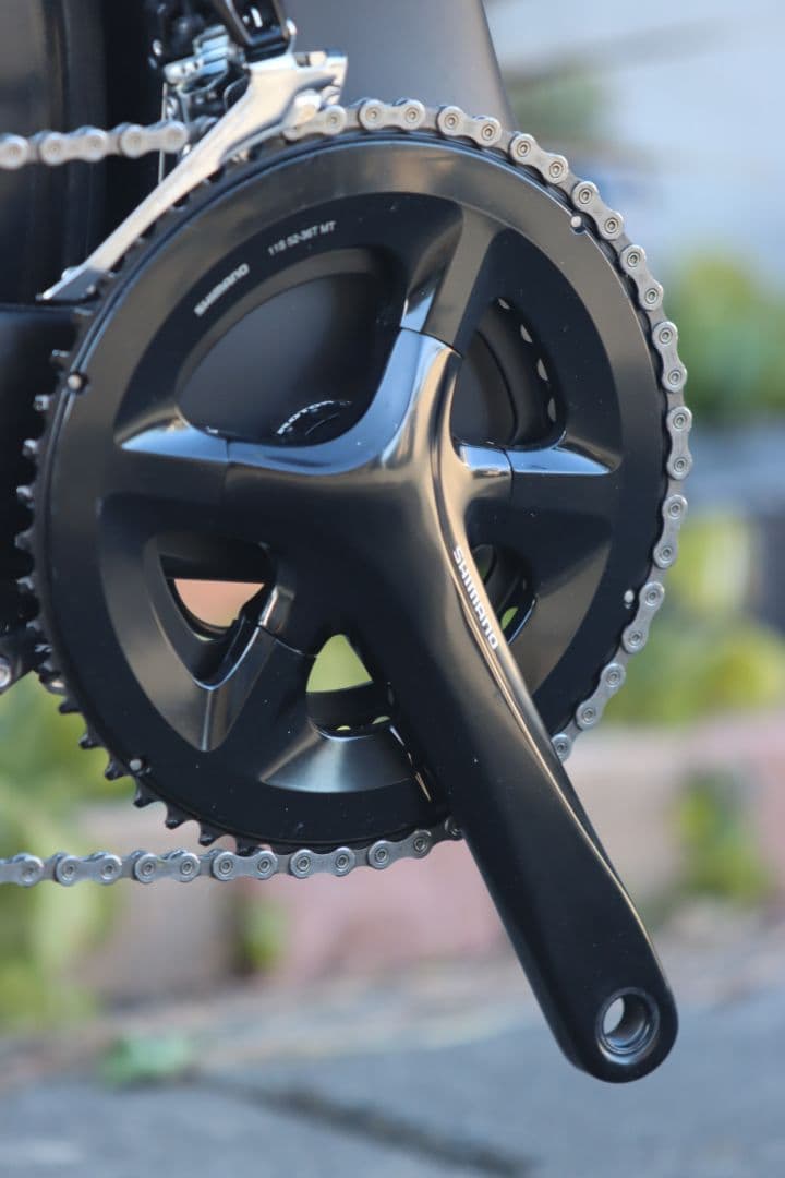 愛知 VENTUM エアロ ロード TT バイクトライアスロン カーボン 車体