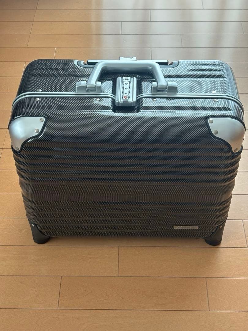 レジェンドウォーカー キャリーケース スーツケース 横型