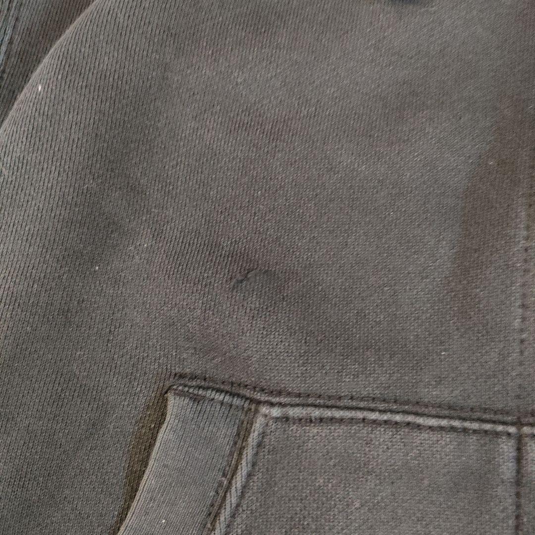 Polo by Ralph Lauren ジップパーカー 黒 Mサイズ swag