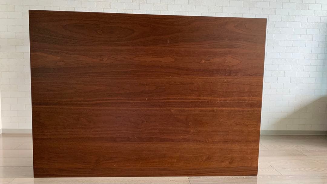 日進木工 フォルムス ダイニングテーブル